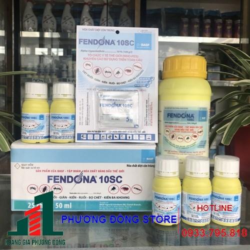 Fendona 10SC